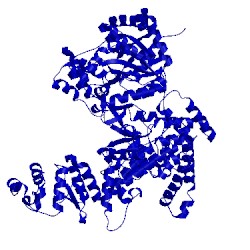 Image of CATH 2hnh