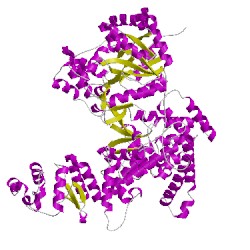 Image of CATH 2hnhA