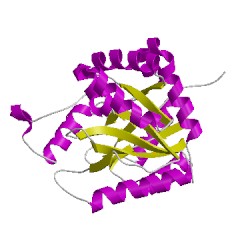Image of CATH 2hnhA01