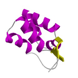 Image of CATH 2hnhA03