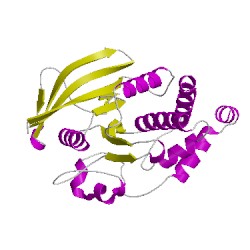 Image of CATH 2hnpA