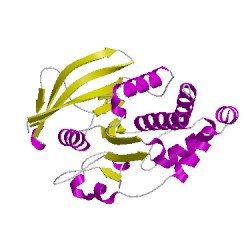 Image of CATH 2hnqA