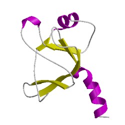 Image of CATH 2hntF