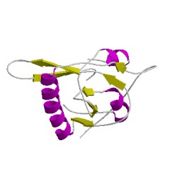 Image of CATH 2hnyA01