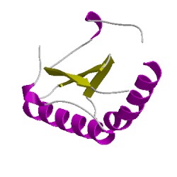 Image of CATH 2hnyA02