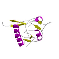 Image of CATH 2hnzA01