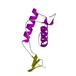 Image of CATH 2hnzA03