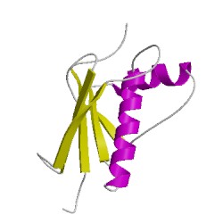 Image of CATH 2hnzA04