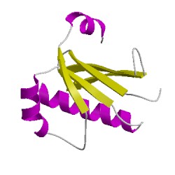 Image of CATH 2hnzB04