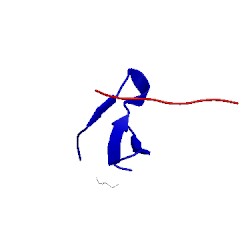 Image of CATH 2ho2