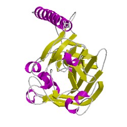 Image of CATH 2hodE