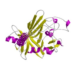 Image of CATH 2hodF