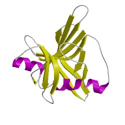 Image of CATH 2hodF01