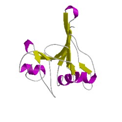 Image of CATH 2hodI01