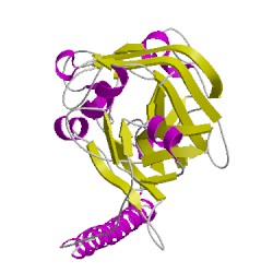 Image of CATH 2hodK