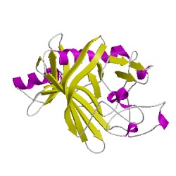 Image of CATH 2hodL