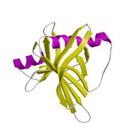 Image of CATH 2hodL01