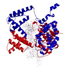 Image of CATH 2hof