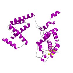 Image of CATH 2hofA