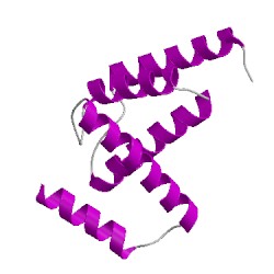 Image of CATH 2hofA01