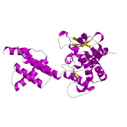 Image of CATH 2hofB
