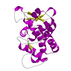 Image of CATH 2hofB02