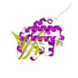 Image of CATH 2hogA
