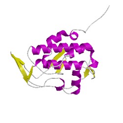 Image of CATH 2hogA02
