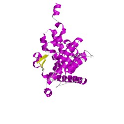 Image of CATH 2hoiA