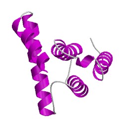 Image of CATH 2hoiB01