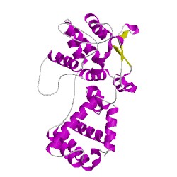 Image of CATH 2hoiG