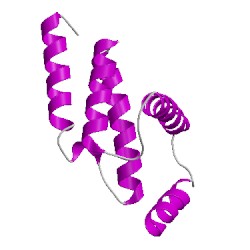 Image of CATH 2hoiH01