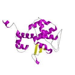 Image of CATH 2hoiH02