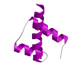 Image of CATH 2hosA00