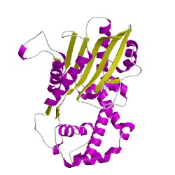 Image of CATH 2hpaB