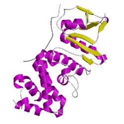 Image of CATH 2hpiA02