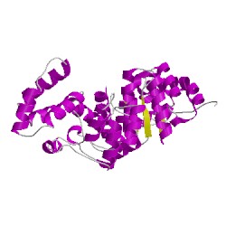 Image of CATH 2hpiA04