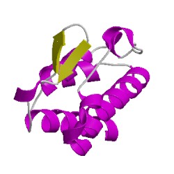 Image of CATH 2hplA00