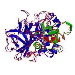 Image of CATH 2hpp