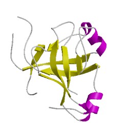 Image of CATH 2hppH01