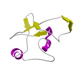 Image of CATH 2hppP00
