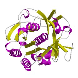 Image of CATH 2hpzA