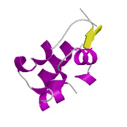 Image of CATH 2hqaA03