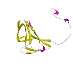Image of CATH 2hquA00