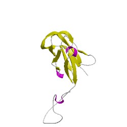 Image of CATH 2hquB00