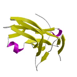 Image of CATH 2hquC00