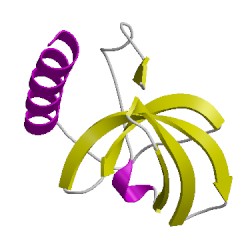 Image of CATH 2hqxA