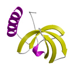 Image of CATH 2hqxA01