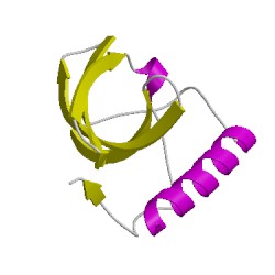 Image of CATH 2hqxB