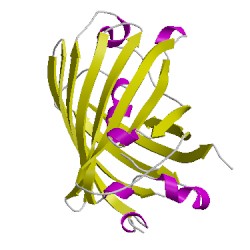 Image of CATH 2hqzA00